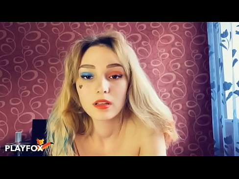 ❤️ Les ulleres màgiques de realitat virtual em van donar sexe amb Harley Quinn ❌ Porno al porno ca.com-fullporner.ru ️❤