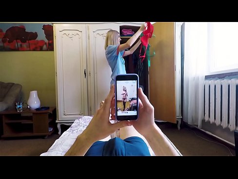 ❤️ La germanastra va fer esmenar el seu germà just abans que la mare tornés a casa ❌ Porno al porno ca.com-fullporner.ru ️❤