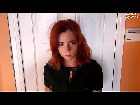 ❤️ La guàrdia de seguretat va castigar a una dona bonica per robar - Cum a la boca ❌ Porno al porno ca.com-fullporner.ru ️❤