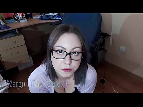❤️ Noia sexy amb ulleres xucla un consolador profundament davant la càmera ❌ Porno al porno ca.com-fullporner.ru ️❤