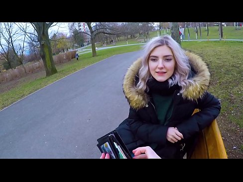 ❤️ Empassa el semen calent d'un desconegut per diners: una mamada al parc d'Eva Elfie ❌ Porno al porno ca.com-fullporner.ru ️❤